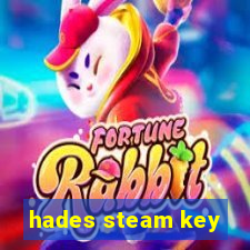 hades steam key